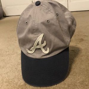Atlanta Braves 47 Brand Hat